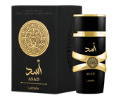 Asad EDP - 100ml(3.4 Oz) - arabian-perfumes